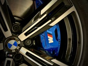 BMW Serie 3 330e XDrive Touring - Foto 10