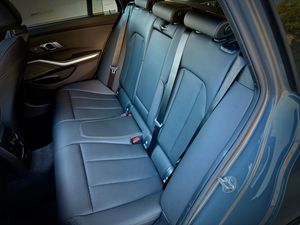 BMW Serie 3 330e XDrive Touring - Foto 5