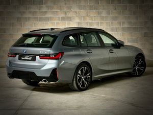 BMW Serie 3 330e XDrive Touring - Foto 15