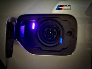 BMW Serie 3 330e XDrive Touring - Foto 9