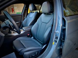 BMW Serie 3 330e XDrive Touring - Foto 6