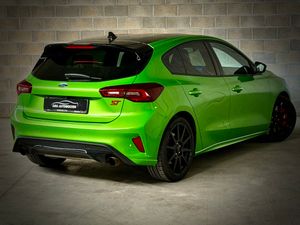 Ford Focus PERFORMANCE ST - Foto 13