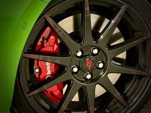 Ford Focus PERFORMANCE ST - Foto 10