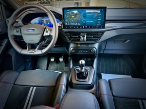 Ford Focus PERFORMANCE ST - Foto 12