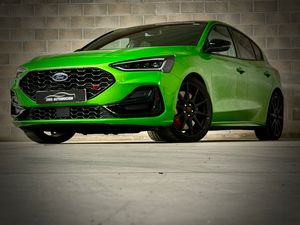 Ford Focus PERFORMANCE ST - Foto 16