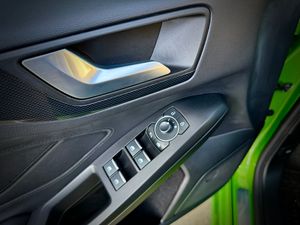 Ford Focus PERFORMANCE ST - Foto 28