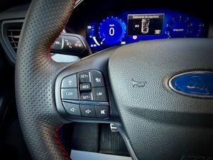 Ford Focus PERFORMANCE ST - Foto 5