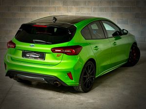 Ford Focus PERFORMANCE ST - Foto 4