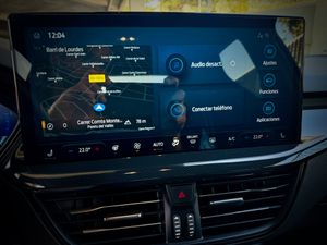 Ford Focus PERFORMANCE ST - Foto 18