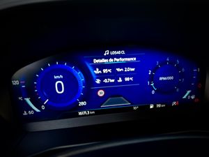 Ford Focus PERFORMANCE ST - Foto 6