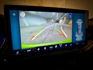 Ford Focus PERFORMANCE ST - Foto 26