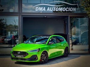 Ford Focus PERFORMANCE ST - Foto 2