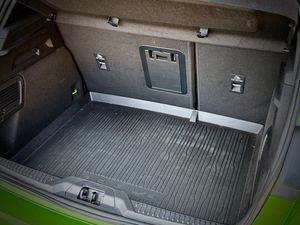 Ford Focus PERFORMANCE ST - Foto 27