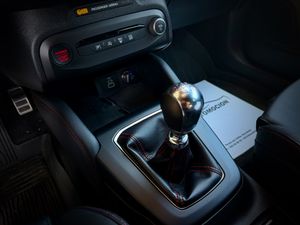 Ford Focus PERFORMANCE ST - Foto 22