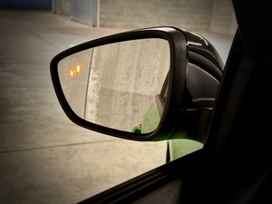 Ford Focus PERFORMANCE ST - Foto 29