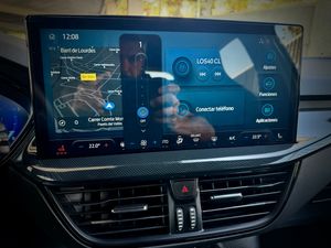 Ford Focus PERFORMANCE ST - Foto 19