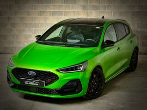 Ford Focus PERFORMANCE ST - Foto 8
