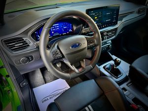 Ford Focus PERFORMANCE ST - Foto 24