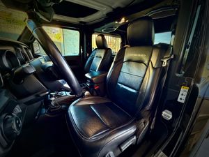 Jeep Wrangler OVERLAND. - Foto 3