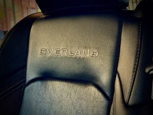 Jeep Wrangler OVERLAND. - Foto 3