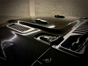 Jeep Wrangler OVERLAND. - Foto 11