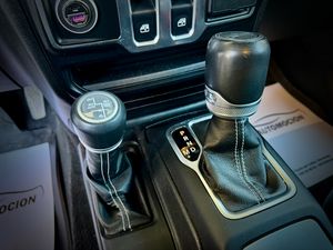 Jeep Wrangler OVERLAND. - Foto 25