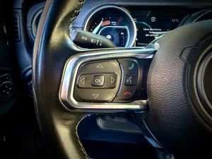 Jeep Wrangler OVERLAND. - Foto 6