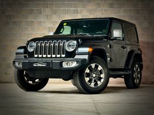 Jeep Wrangler OVERLAND. - Foto 2