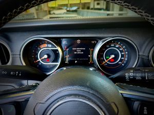 Jeep Wrangler OVERLAND. - Foto 7