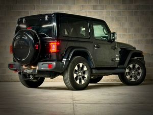 Jeep Wrangler OVERLAND. - Foto 5