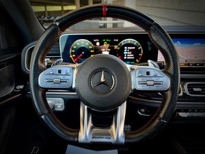 Mercedes GLE 53 AMG 4MATIC+ - Foto 6