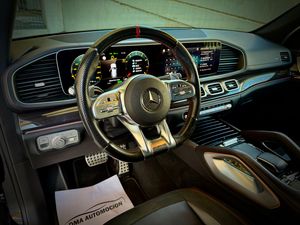 Mercedes GLE 53 AMG 4MATIC+ - Foto 10