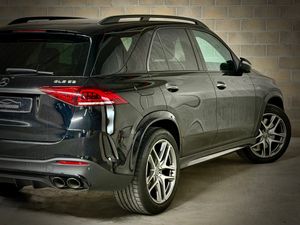 Mercedes GLE 53 AMG 4MATIC+ - Foto 34