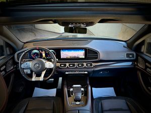Mercedes GLE 53 AMG 4MATIC+ - Foto 23