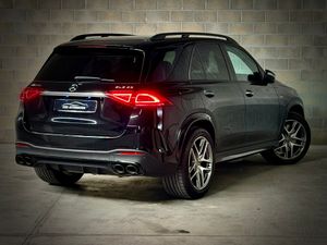 Mercedes GLE 53 AMG 4MATIC+ - Foto 24