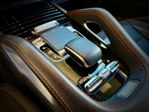 Mercedes GLE 53 AMG 4MATIC+ - Foto 20