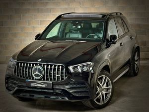Mercedes GLE 53 AMG 4MATIC+ - Foto 14