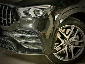 Mercedes GLE 53 AMG 4MATIC+ - Foto 16