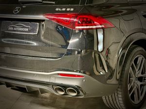 Mercedes GLE 53 AMG 4MATIC+ - Foto 33