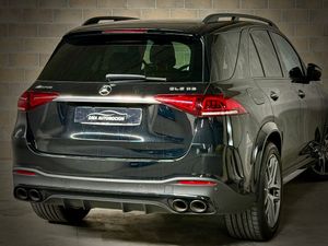 Mercedes GLE 53 AMG 4MATIC+ - Foto 25
