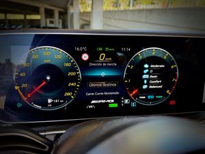 Mercedes GLE 53 AMG 4MATIC+ - Foto 32