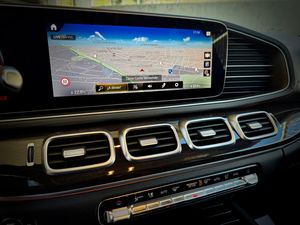 Mercedes GLE 53 AMG 4MATIC+ - Foto 18