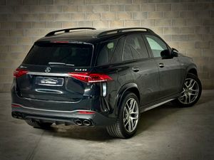 Mercedes GLE 53 AMG 4MATIC+ - Foto 5