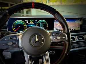 Mercedes GLE 53 AMG 4MATIC+ - Foto 35