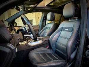 Mercedes GLE 53 AMG 4MATIC+ - Foto 3