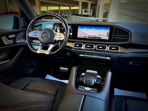 Mercedes GLE 53 AMG 4MATIC+ - Foto 17
