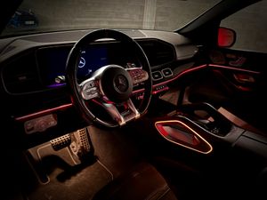 Mercedes GLE 53 AMG 4MATIC+ - Foto 37