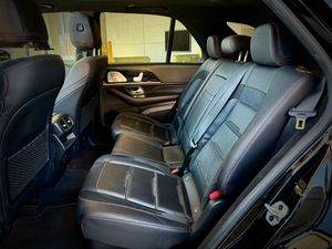 Mercedes GLE 53 AMG 4MATIC+ - Foto 26