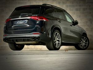 Mercedes GLE 53 AMG 4MATIC+ - Foto 9