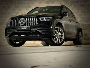 Mercedes GLE 53 AMG 4MATIC+ - Foto 7